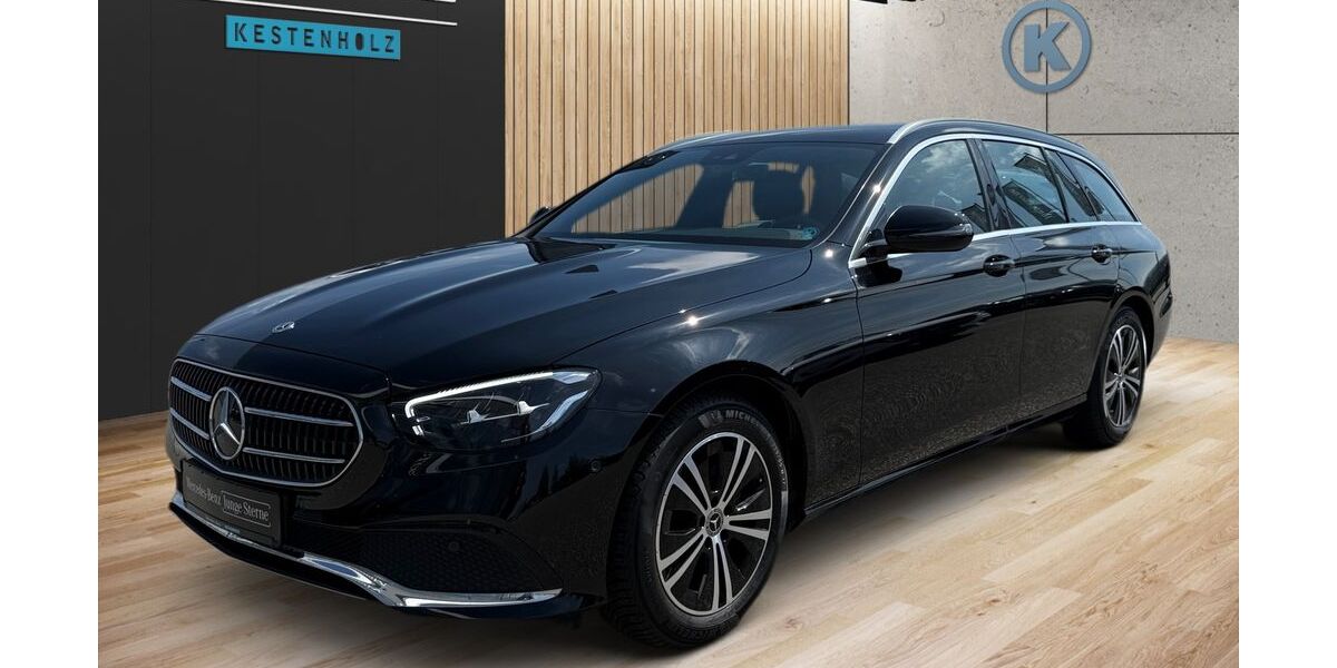 Mercedes-Benz E 200 3.428 km 40.988 &euro; Koblenz 56073