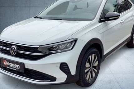 VW Taigo 4.900 km 22.770 € Regensburg 93049