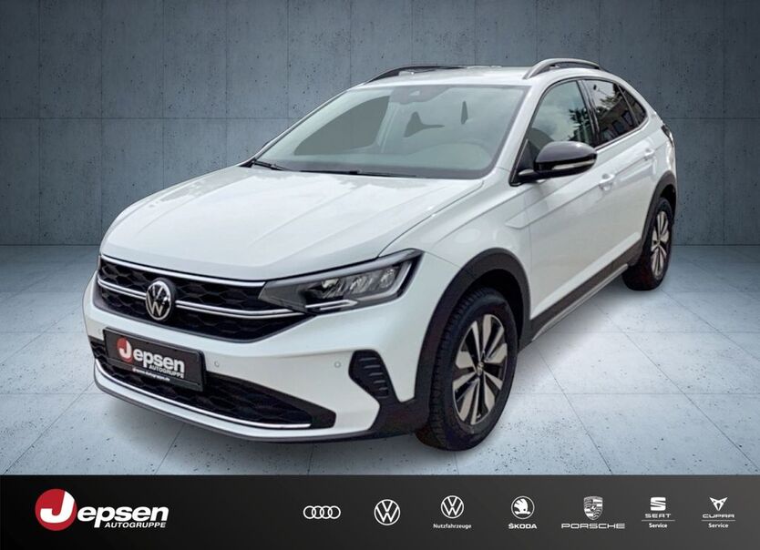 VW Taigo 4.900 km 22.770 € Regensburg 93049