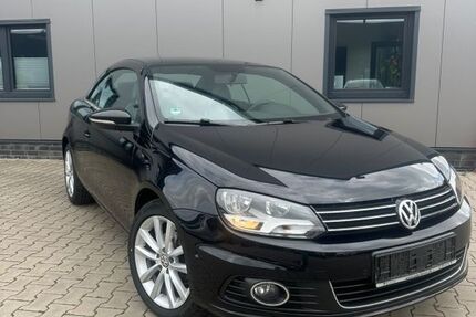 VW Eos 130.590 km 7.500 &euro; Delmenhorst 27753