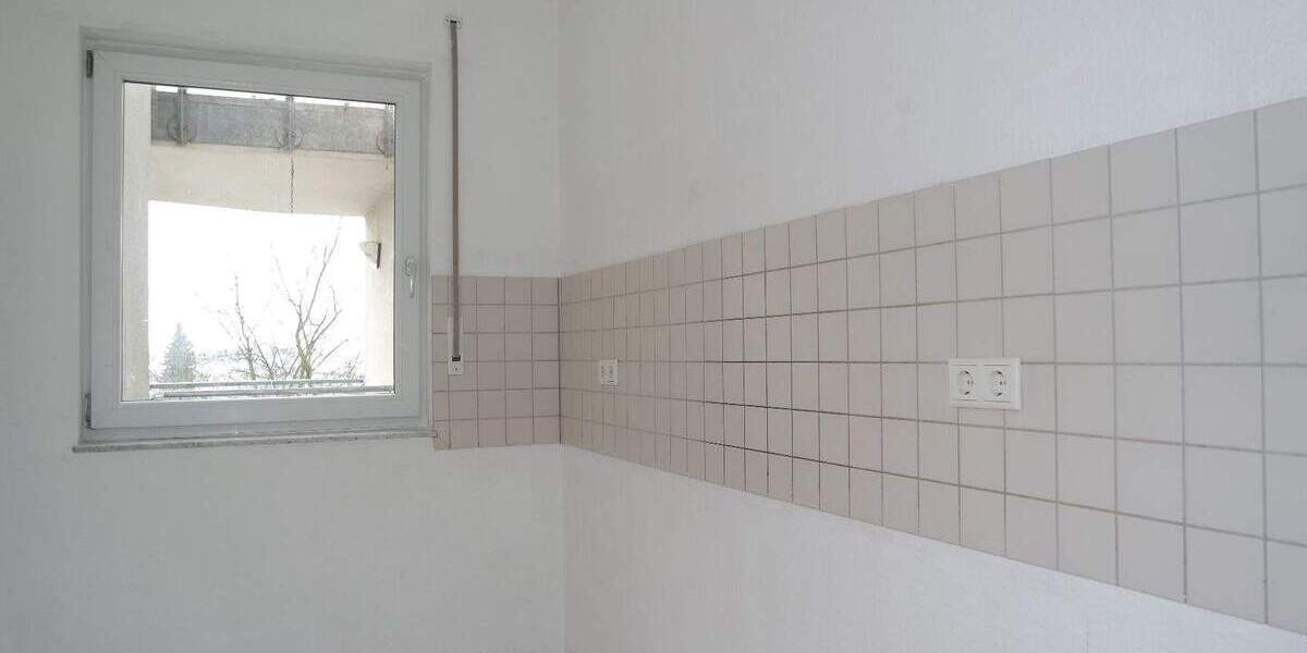 Etagenwohnung Griesheim - 2 Zimmer, 290.000&euro; | Angebot:25742058