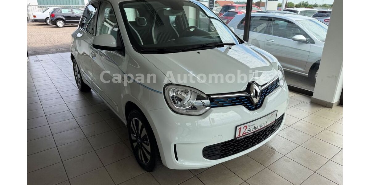 Renault Twingo 25.000 km 11.900 &euro; Kirchheimbolanden 67292