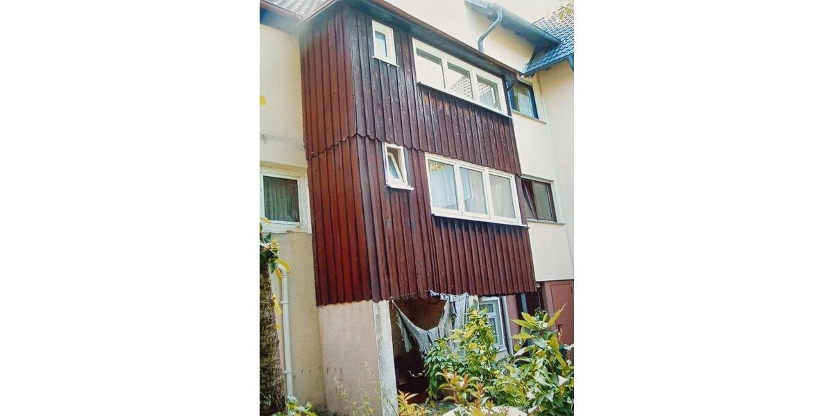 Doppelhaushälfte Schechingen - 7 Zimmer, 140 m&sup2;, 178.000&euro; | Angebot:26991627