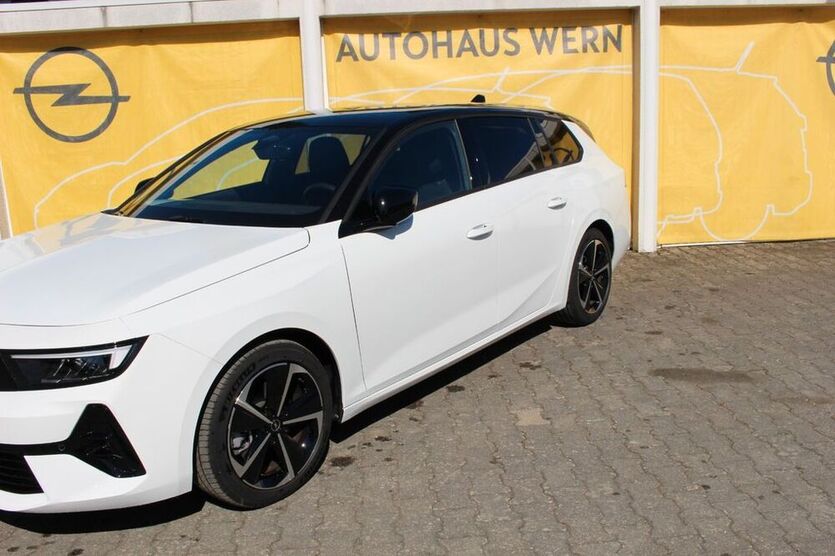 Astra