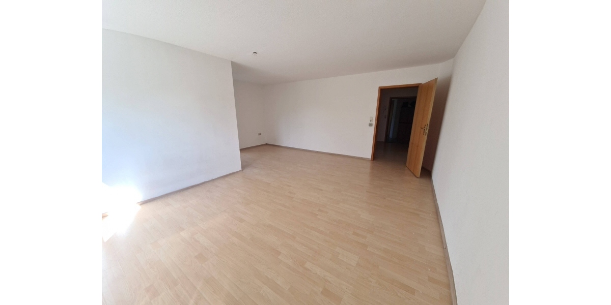 1-Raumwohnung mit Balkon in Arensdorf bei Köthen - Etagenwohnung Köthen OT Arensdorf Arensdorf | Angebot:26979376