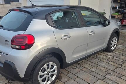 Citroen C3 78.500 km 7.200 &euro; Reichertshofen 85084