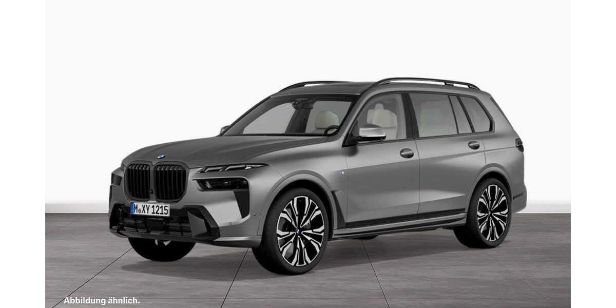 BMW X7 85.192 km 77.980 &euro; Stuttgart 70569