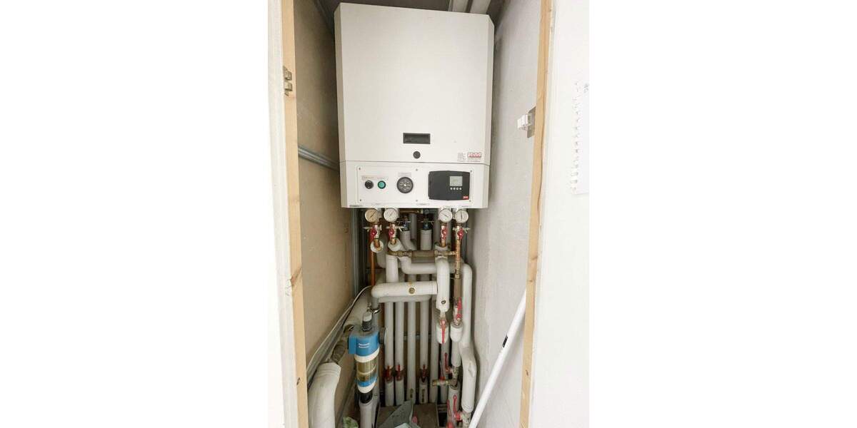 Reihenendhaus Ulm Wiblingen - 4 Zimmer, 103 m&sup2;, 519.000&euro; | Angebot:24111389