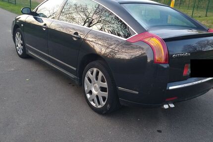 Citroen C6 323.601 km 2.000 € Kerpen 50171