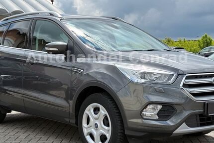 Ford Kuga 70.600 km 13.900 &euro; Kirchheimbolanden 67292