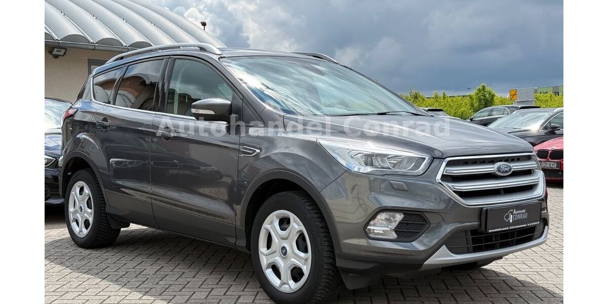 Ford Kuga 70.600 km 13.900 &euro; Kirchheimbolanden 67292