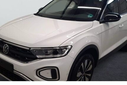 VW T-Roc 17.600 km 30.800 &euro; Ebersberg bei München 85560