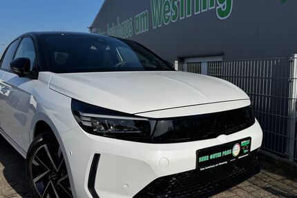 Opel Corsa 24.358 km 17.550 &euro; Wildeshausen 27793