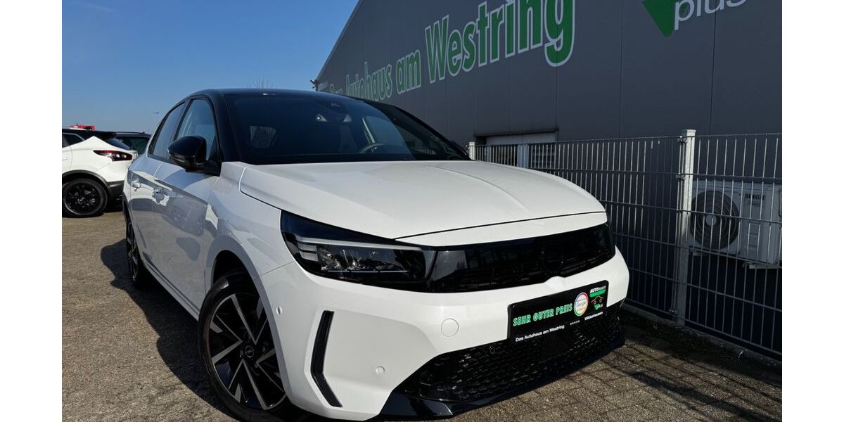 Opel Corsa 24.358 km 17.950 &euro; Wildeshausen 27793