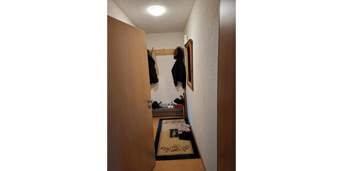 Etagenwohnung Nersingen - 5 Zimmer, 110 m&sup2;, 1.150&euro; | Angebot:24652010