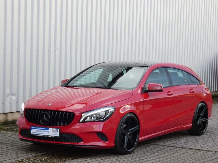 CLA 220