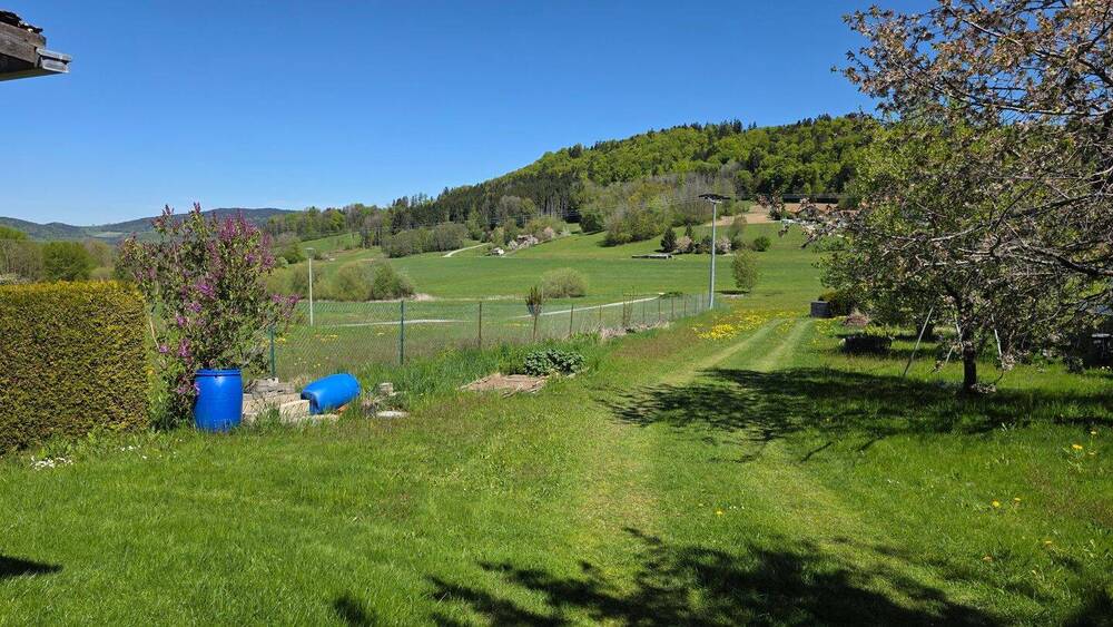 Einfamilienhaus Freyung Neureut - 8 Zimmer, 100 m&sup2;, 225.000&euro; | Angebot:26512602