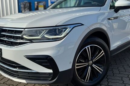 VW Tiguan 64.870 km 27.900 &euro; Rheinzabern 76764