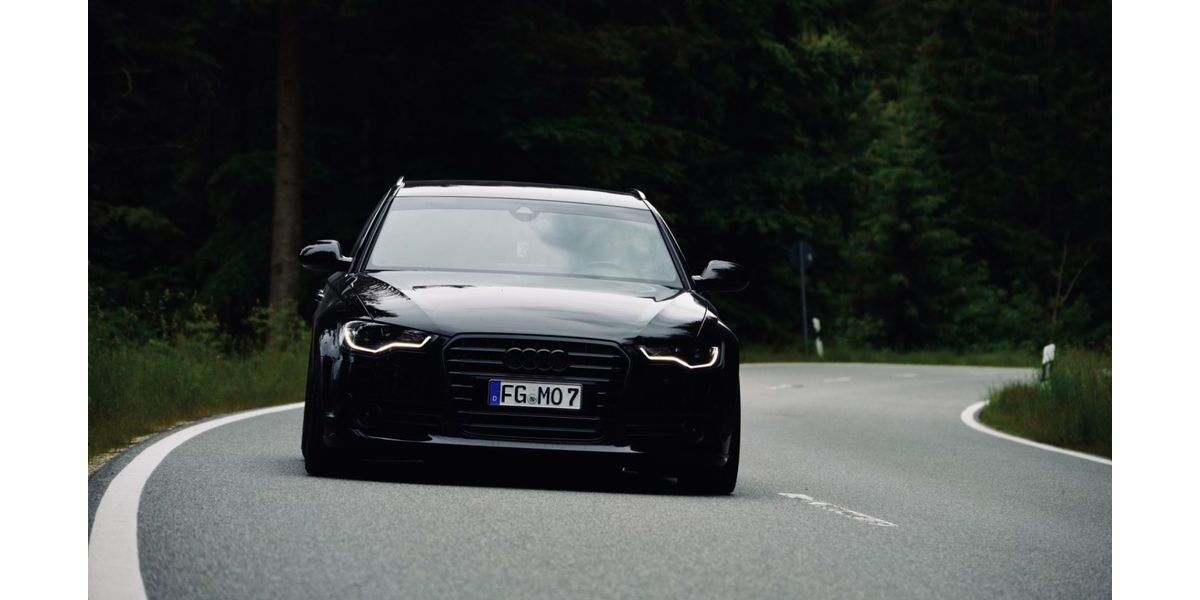 Audi A6 310.000 km 10.000 &euro; Limbach-Oberfrohna 09212