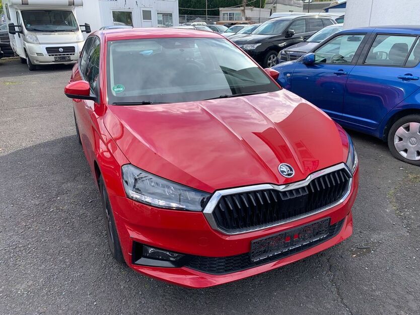 Fabia
