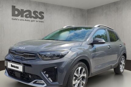 Kia Stonic 13.200 km 23.980 € Offenbach 63075