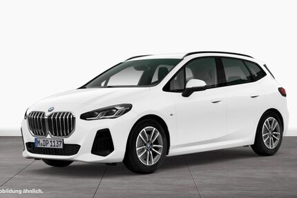 BMW 218 Active Tourer 15.136 km 34.490 &euro; Dreieich-Sprendlingen 63303
