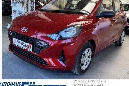 Hyundai i10 3.099 km 15.390 € Neuenmarkt 95339