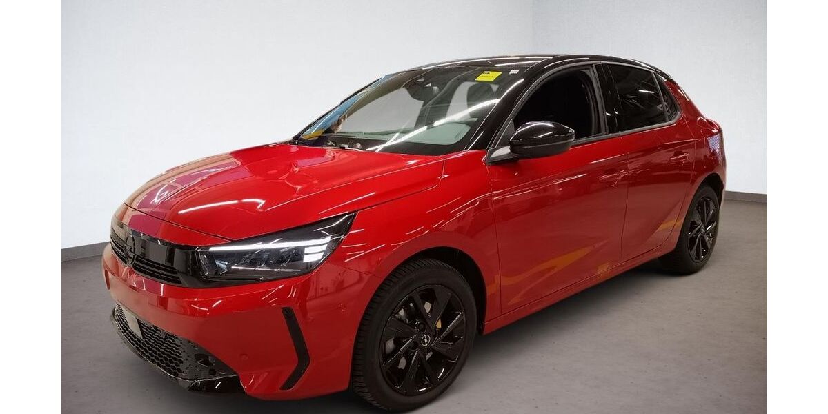 Opel Corsa 19.507 km 17.950 &euro; Apolda 99510