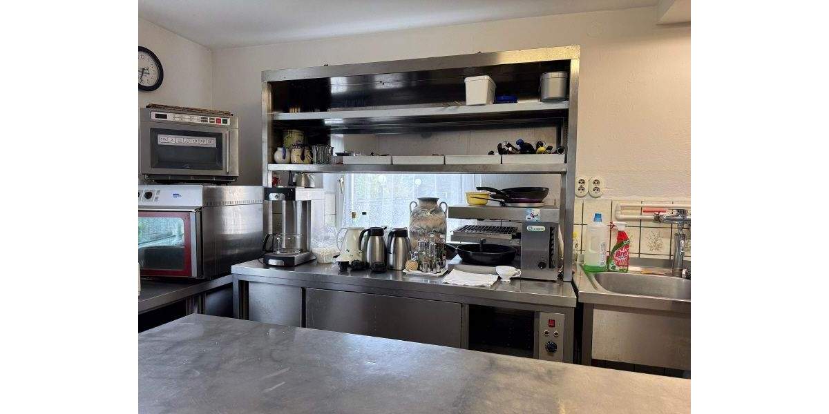 Gewerbeobjekt Ringenhain Ringenhain - 180.000&euro; | Angebot:25686562