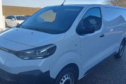Fiat Scudo 24.500 km 19.990 &euro; Hebertshausen bei Dachau 85241