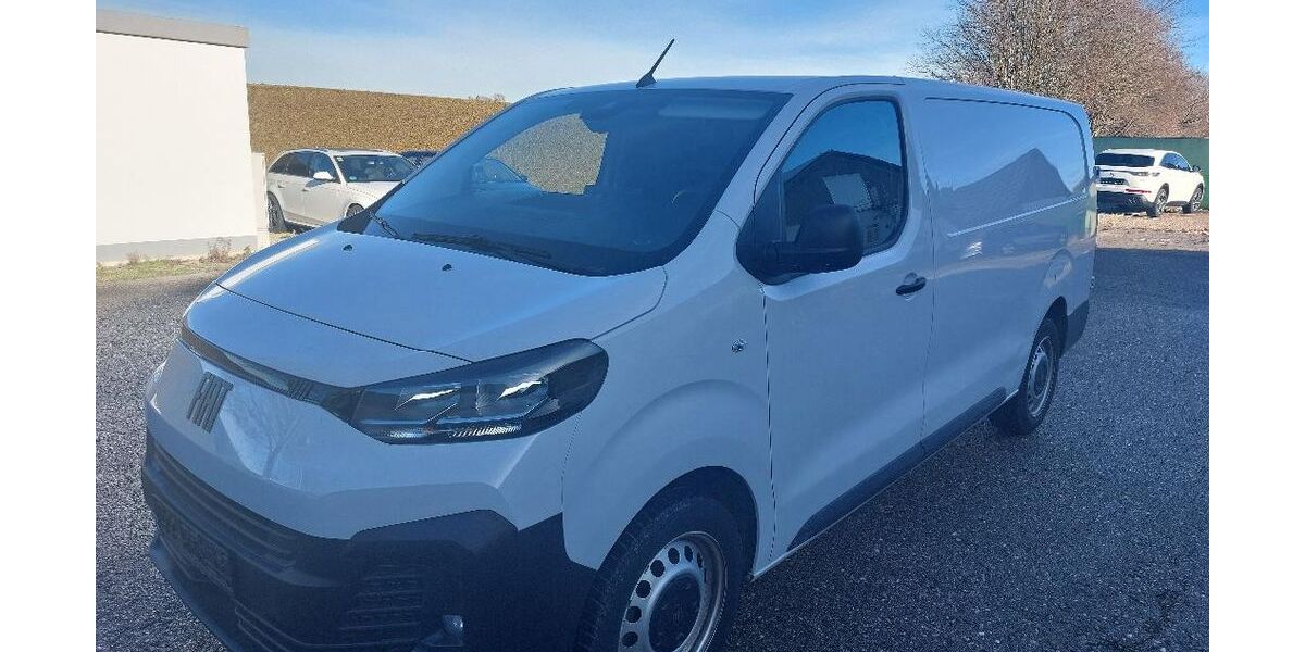 Fiat Scudo 24.500 km 19.990 &euro; Hebertshausen bei Dachau 85241
