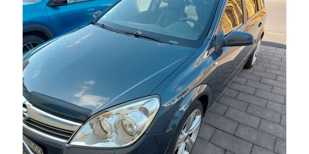 Opel Astra 245.976 km 1.800 &euro; Thüngersheim 97291