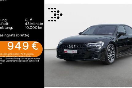 Audi A8 47.756 km 73.880 &euro; Haßfurt 97437