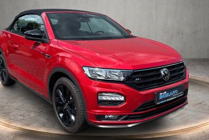 VW T-Roc 110.390 km 21.990 &euro; Bramsche 49565