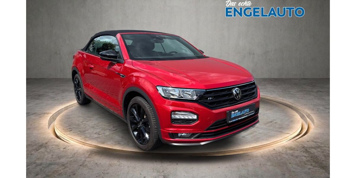 VW T-Roc 110.390 km 21.990 &euro; Bramsche 49565