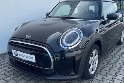 Mini Cooper 27.545 km 19.277 &euro; Kaiserslautern 67663