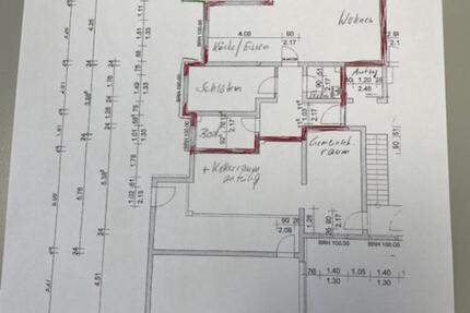 Wohnung Kastellaun - 2 Zimmer, 69 m&sup2;, 265.000&euro; | Angebot:25363620