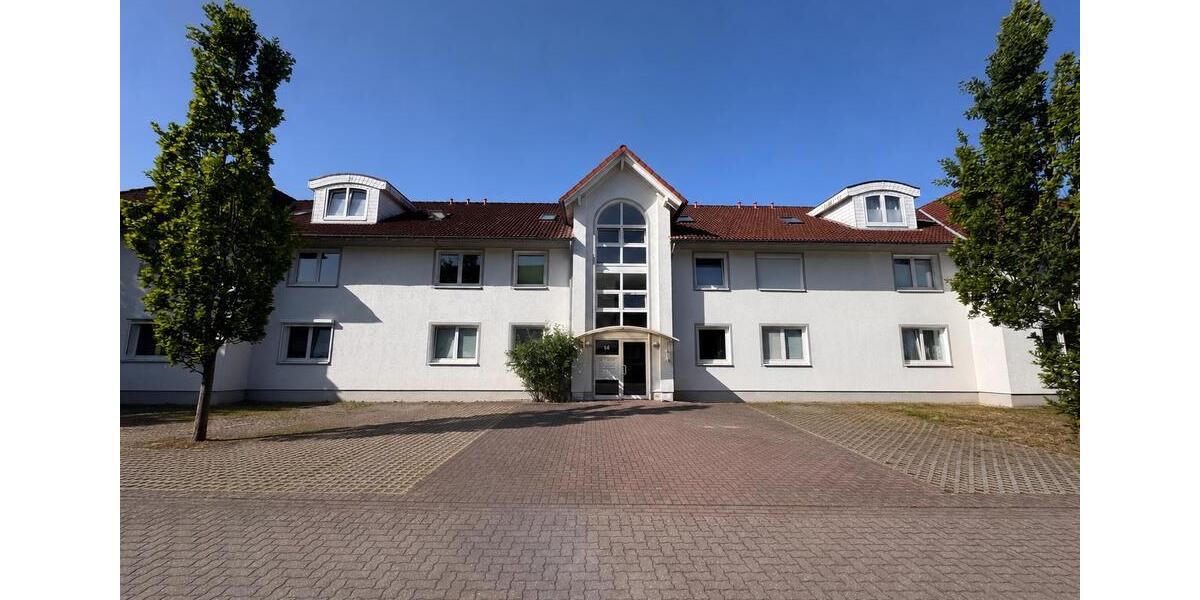 Etagenwohnung Wolfsburg Almke - 4 Zimmer, 120 m&sup2;, 279.000&euro; | Angebot:27272231
