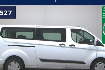 Ford Transit Custom 32.034 km 26.480 &euro; Gyhum/Bockel 27404