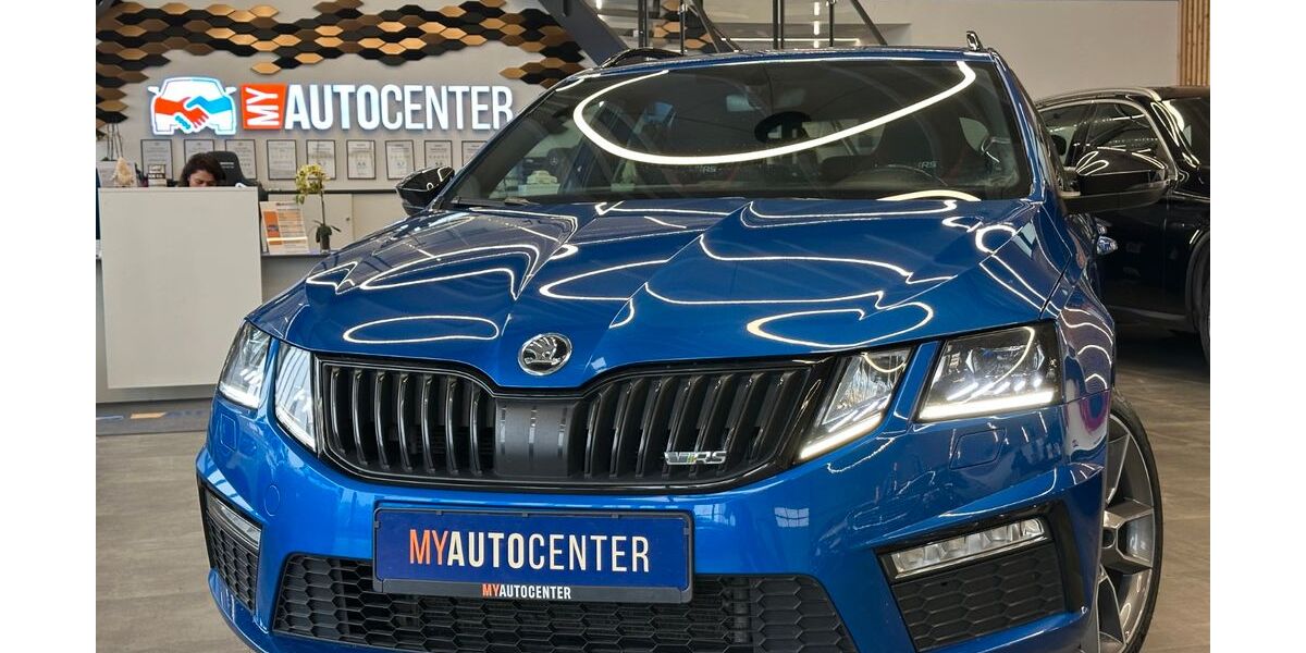 Skoda Octavia 106.300 km 17.490 &euro; Pfaffenhofen 85276