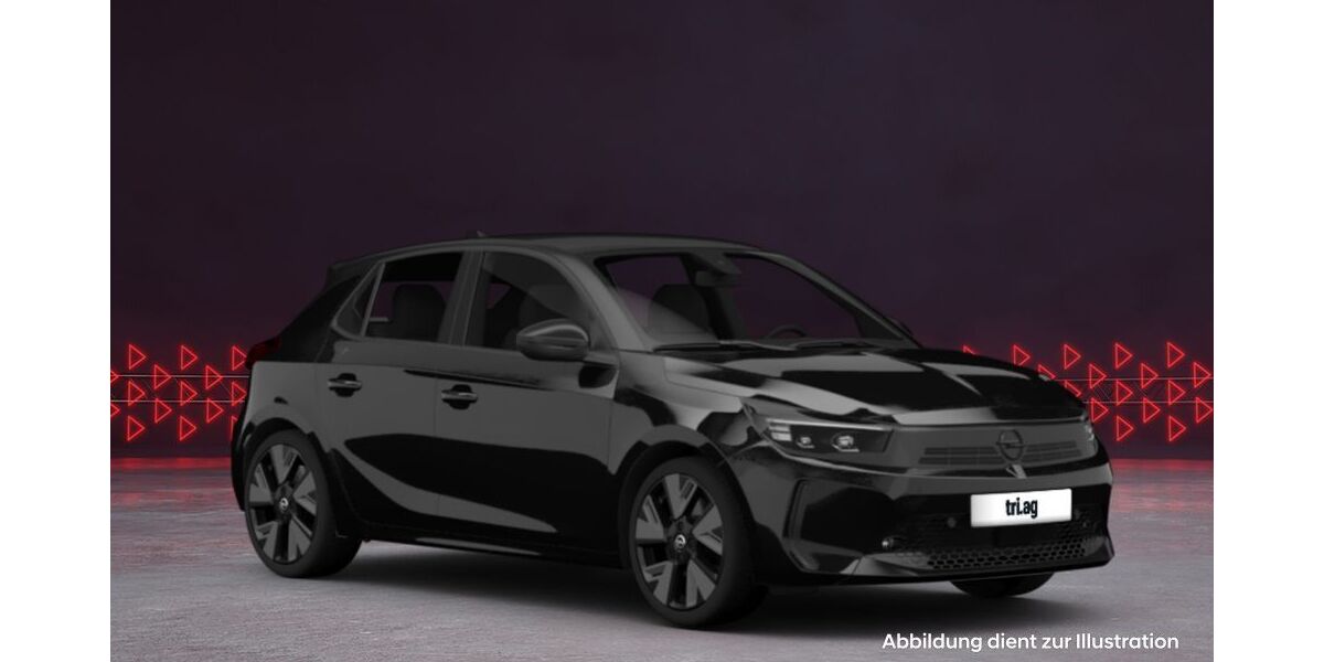 Opel Corsa 2.500 km 22.830 &euro; Kippenheim 77971