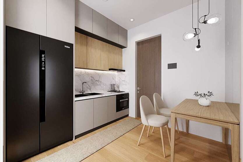Wohnung zum Kaufen in Witzighausen 109.000 € 20.46 m²