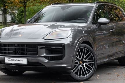 Porsche Cayenne 12.250 km 148.900 &euro; Berlin 10587