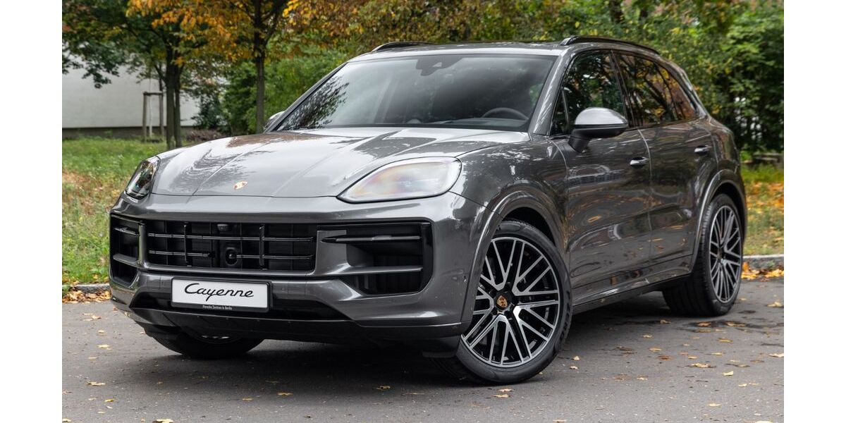 Porsche Cayenne 12.250 km 148.900 &euro; Berlin 10587