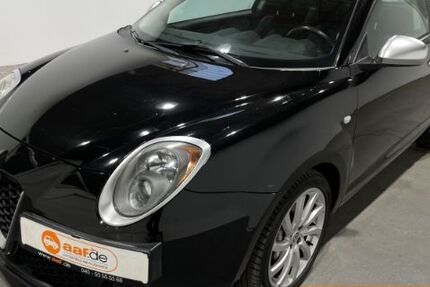 Alfa Romeo MiTo 138.000 km 10.450 &euro; Norderstedt 22848