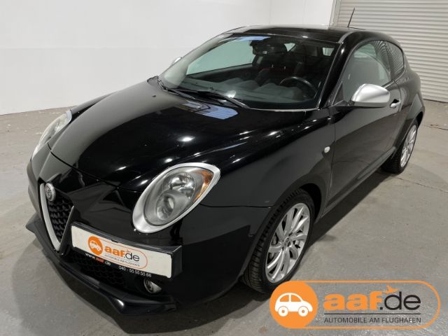 Alfa Romeo MiTo 138.000 km 10.450 &euro; Norderstedt 22848