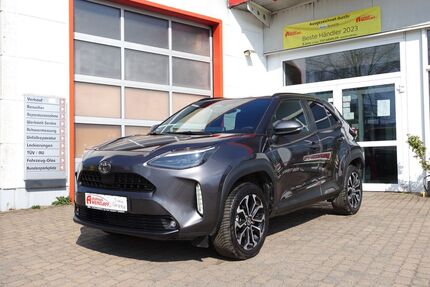 Toyota Yaris Cross 6.897 km 26.900 &euro; Dahlwitz Hoppegarten 15366
