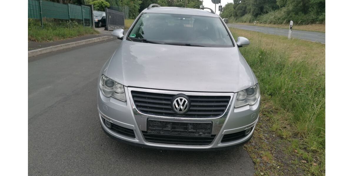 VW Passat 200.000 km 2.350 &euro; friedrichsdorf 61381