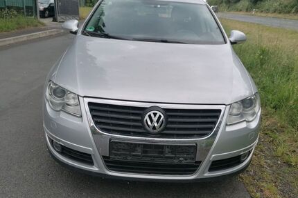 VW Passat 200.000 km 3.400 &euro; friedrichsdorf 61381