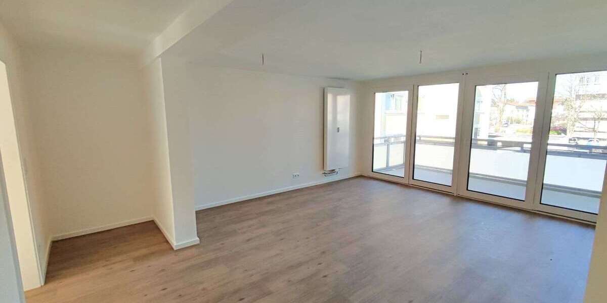 Wohnung zum Mieten in Penzberg 1.105 € 66.9 m² 2 zimmer
